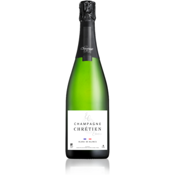 Champagne Blanc de Blancs