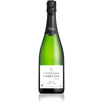 Champagne Blanc de Noirs