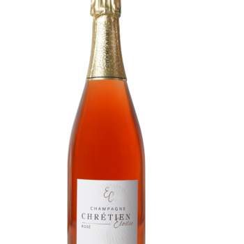 Champagne Rosé