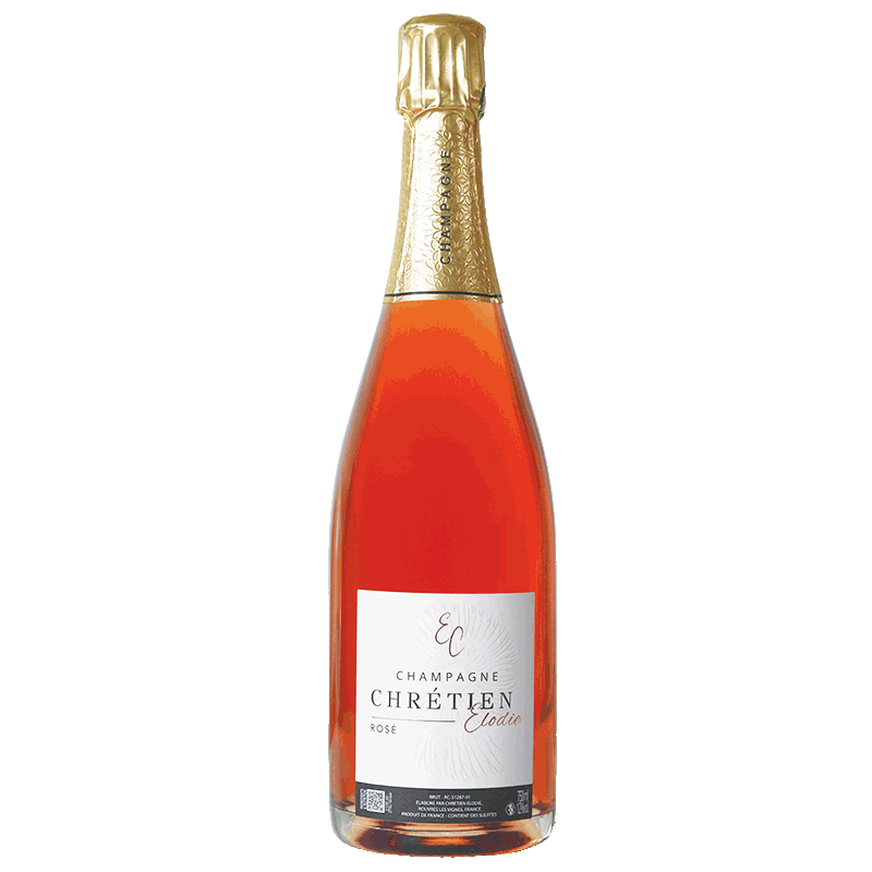 Champagne Rosé